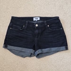 Paige - Shorts